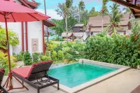 Chaloklum Residence By Kupu Kupu Phangan - 5 stjerner