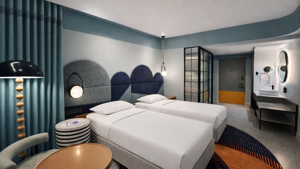 ibis Styles Subic