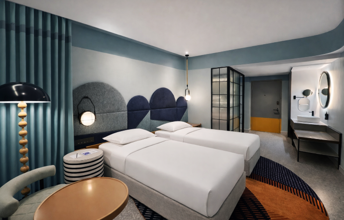 ibis Styles Subic