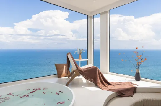 Chenxiyuhai Design Hotel