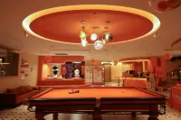 Z-HUB E-sports Business Hotel