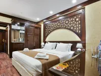 瓦拉克斯沙東方之星酒店 鄰近布哈拉機場的酒店