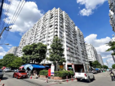 Impact Muang Thong Popular Condo C5 by Mr.Add