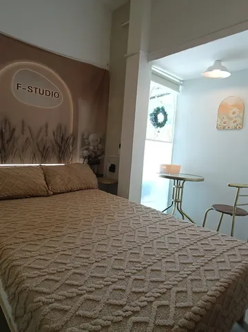 รูปภาพของบ้านคุณโฮมสเตย์