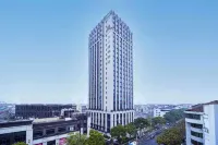 Four Seasons Hotel Changde Shangchuan