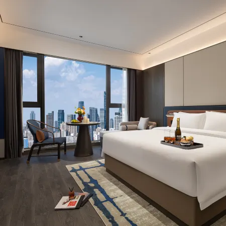 Mehood Theater Hotel (Shanwei Meilong Branch)