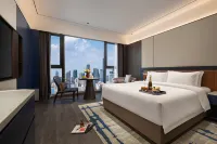 Mehood Theater Hotel (Shanwei Meilong Branch)