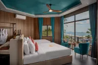 Romhaey Kirirom Resort by EHM - parking
