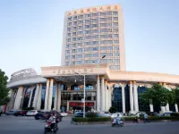 Falaide International Hotel Hotels in Nancheng