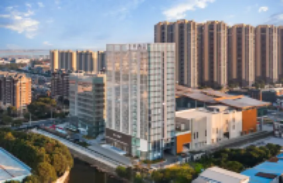 Ji Hotel Suzhou Yangcheng Lake Fanghua Li Branch Hotels near Shengze Lake Rose Garden