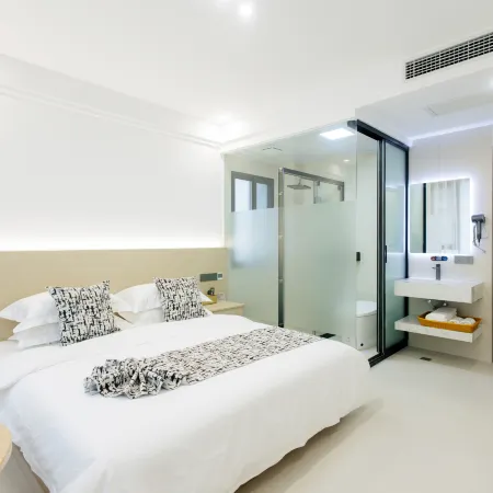 Jinyun Jinshanju Boutique Homestay
