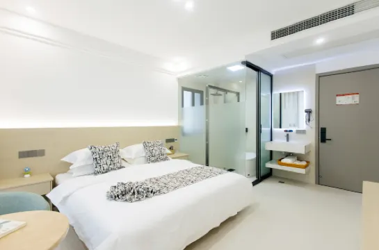 Jinyun Jinshanju Boutique Homestay