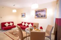 Mercure Hurghada Hotel - บ้านพักหลังเล็ก