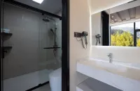 Shuxia | WOODS·VALLEY Luxury Forest-style Luxury Hotel