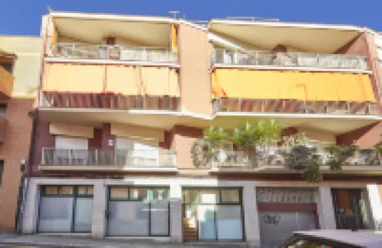 BBarcelona Guinardó Flat