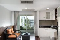 Jasmine Resort Sriracha - bar