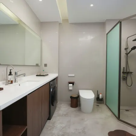 Liyang Daibu Runhe Homestay