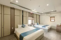 Toan Thang Beach Hotel - 100m to the Beach