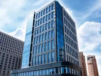Maple Hotel (Ordos Civic Center) Hotels in Ordos