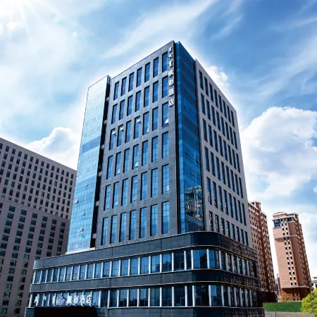 Maple Hotel (Ordos Civic Center)