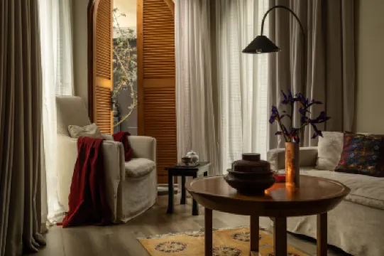 Qingshui Lianju.Designer holiday Guesthouse  호텔