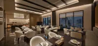 Donghao Hotel (Yongfeng Lake Wetland Park, Hezhou College) - breakfast