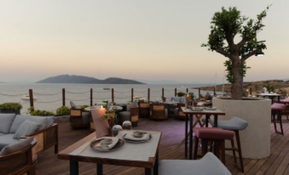 METT Hotel & Beach Resort Bodrum