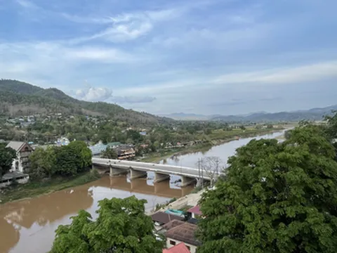 รูปภาพของณิชาวิลล่า ริเวอร์ฟร้อน บ้านท่าตอน