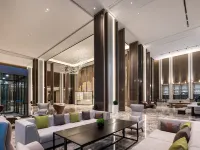 Dingzhou Xiangjiang Wanda Yuehua Hotel Hotels in Dingzhou