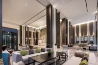 Dingzhou Xiangjiang Wanda Yuehua Hotel