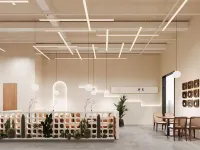 柏詩飯店（東關街·個園店） - 停車場