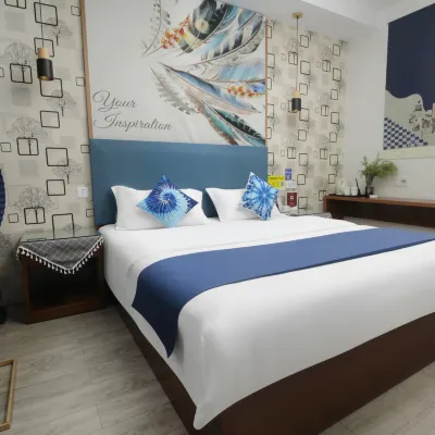 Chengdu Kailu hotel Hotels near Chengdu Textile College