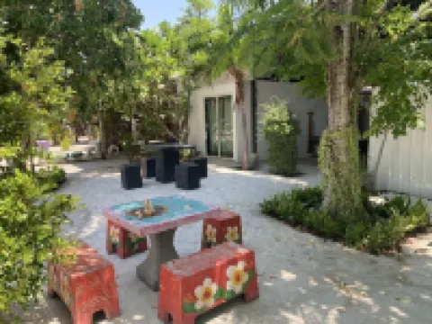 บ้านชะอำรีสอร์ท