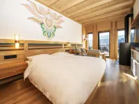 The Cypressplace Muli Changhai Hotels in Muli