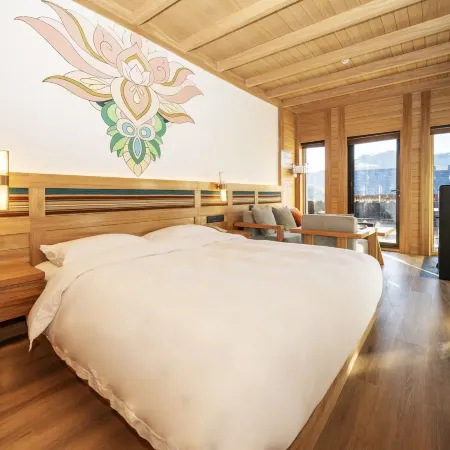 The Cypressplace Muli Changhai