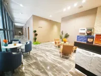 Sainuo E-Sports Hotel (Bozhou District Ketai Yayuanju) - Esports