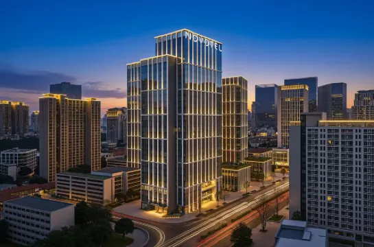 Novotel ChengDu Chunxi Road