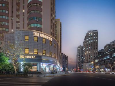 Kai Man Platinum Hotel