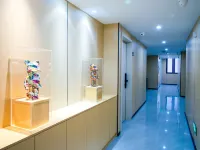 Wuning Baolixiong Hotel (Hubin North Road) 우닝 호텔