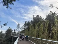 Crystal Hotel Shiyan BaiQiang - 마운틴 뷰