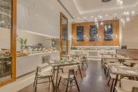 Richmonde Hotel Iloilo - breakfast