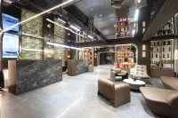 Meiji Hampton Hotel (Zhangzhou Wuyue Plaza Fulongcheng)