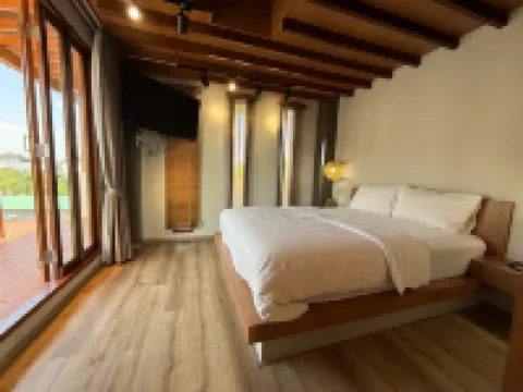 Baanna Place Hotels in Ban Na