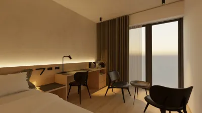 KG Hotel Hotels in 