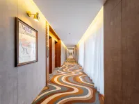 James Joyce Coffetel Hotel (Tangshan Yutian City Commercial Center) Hotels in Yutian