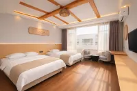 Moshang Cloudland Hot Spring Hotel (Emeishan Baoguo Temple Branch) - New