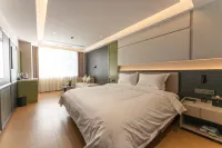 Tangchao Hotel (Qiqihar Central Plaza Dashang New Mart)
