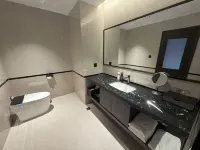 Henyue Hasun Grand Hotel（Hechuan,Chongqing）