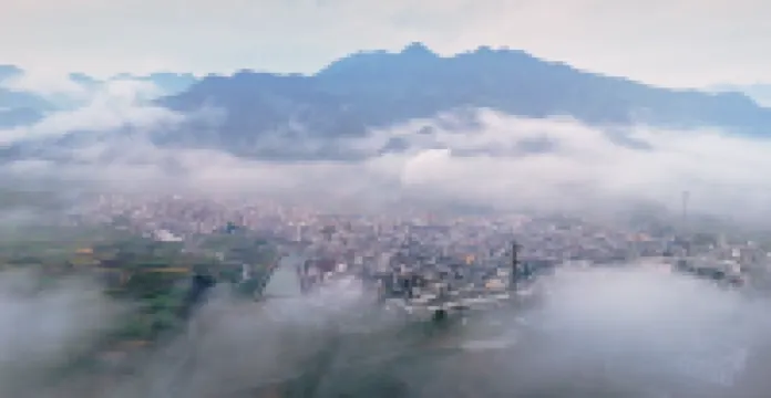 Jixi Ruoyi ROY • Shizhi Homeland Homestay