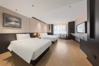 Boman Hotel (Bole Qingdeli Street) Hotels in Bole